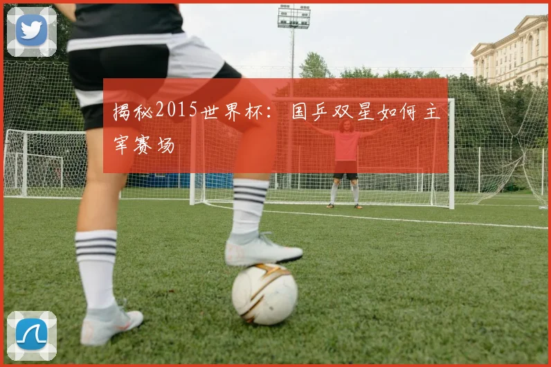 揭秘2015世界杯:国乒双星如何主宰赛场